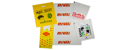 Shopping bags