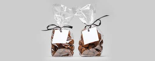 Gift bags